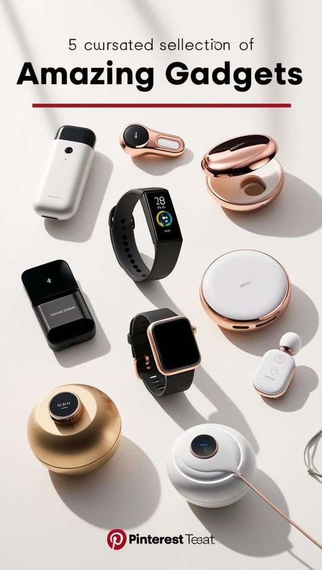 How to Choose the Perfect Gadget for Your Lifestyle in 2025