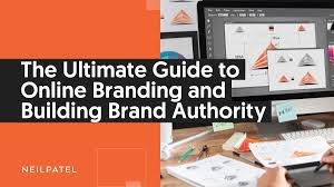 The Ultimate Guide to Building a Personal Brand Online