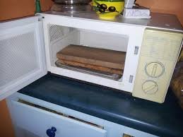 The Future of Woodworm Treatment with Microwave Technology