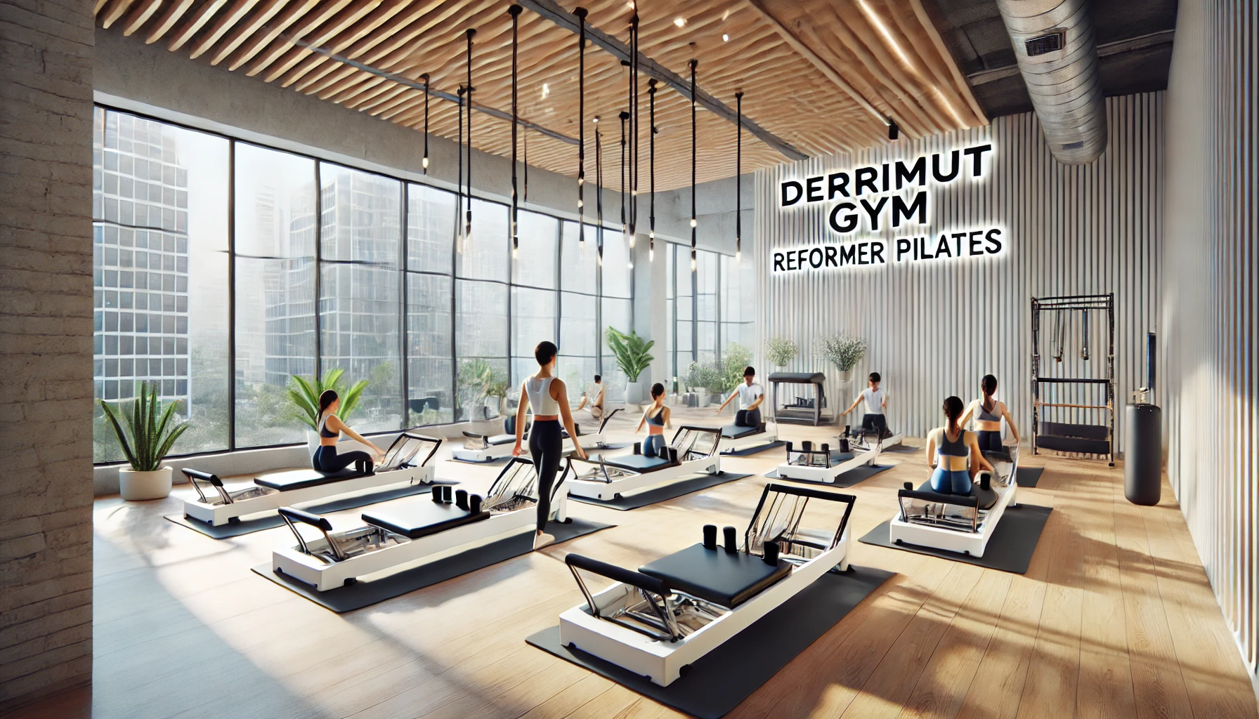 Reformer Pilates Taylors Lakes: Experience Top Pilates Workouts with Expert Instructors