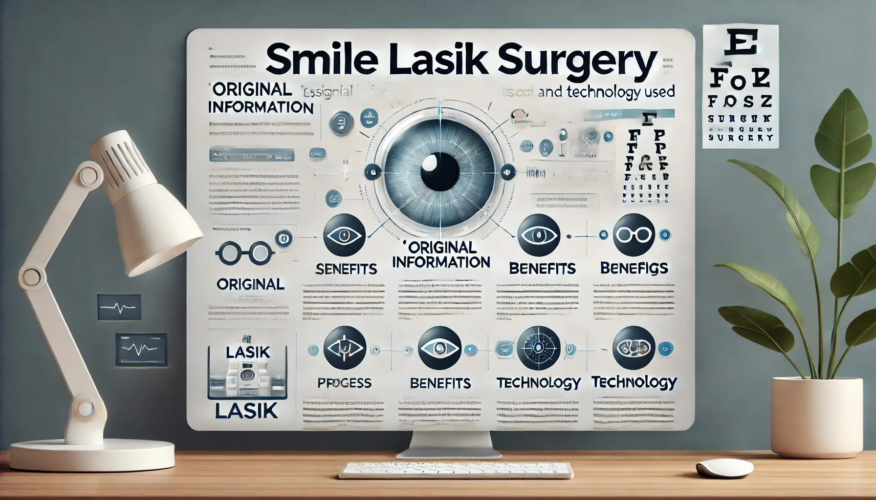 SMILE LASIK vs LASEK Cost Differences and Which Option Is Best for You