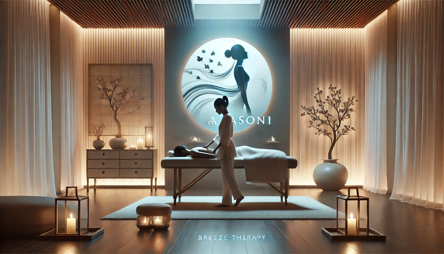 Dasonipartners Cheongju Todak-i Recruitment Helps Women Join a Healing Therapy Career