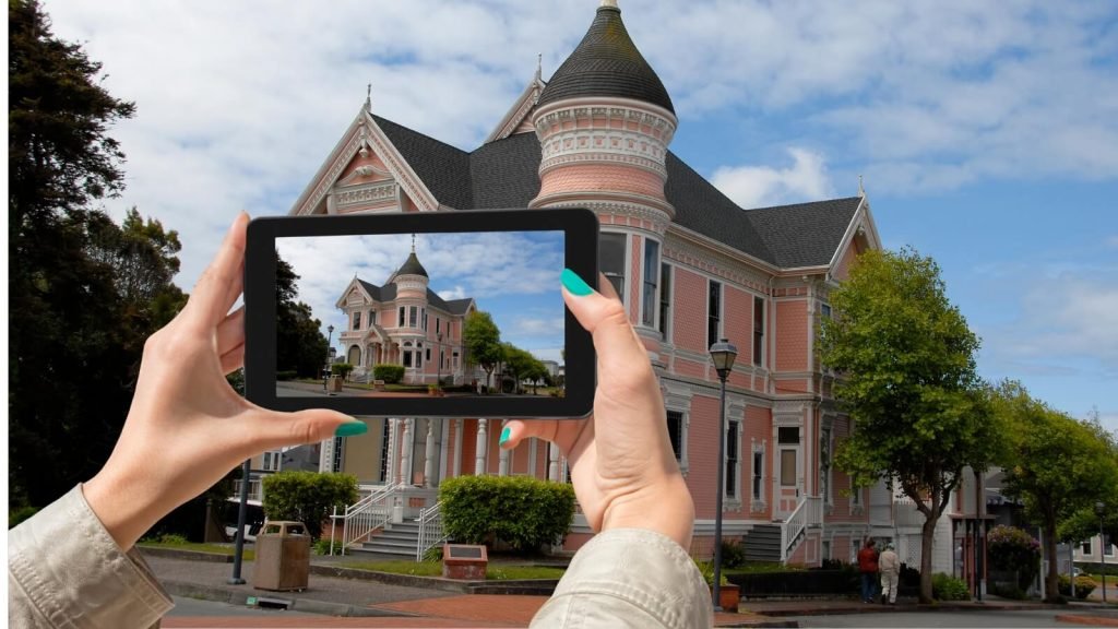 Shashel Applications in Historic Building Restoration